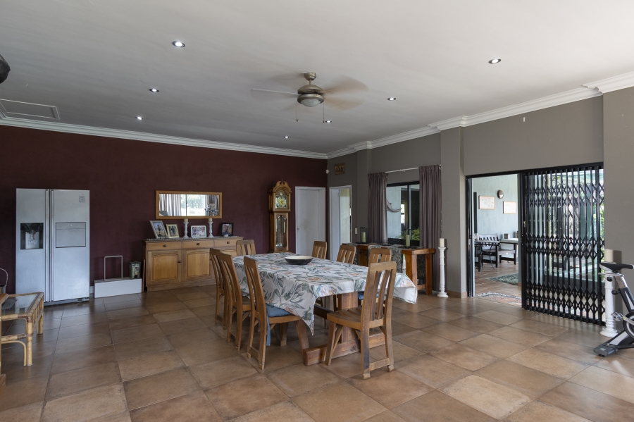 4 Bedroom Property for Sale in Firlands Western Cape